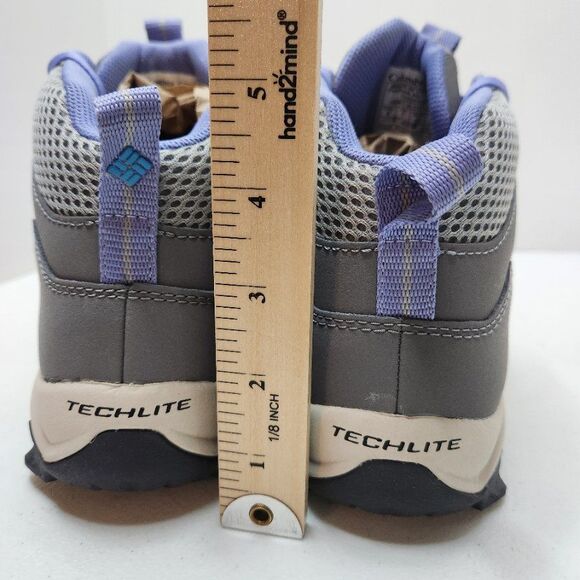 Columbia Flow Centre Omni-Grip Boots | Women's Size 9 - Picture 4 of 12